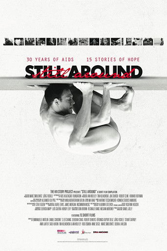 Still Around poster