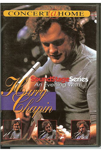 Movie poster for The Book of Chapin (1974)