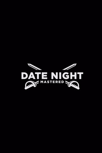 Date Night Mastered poster