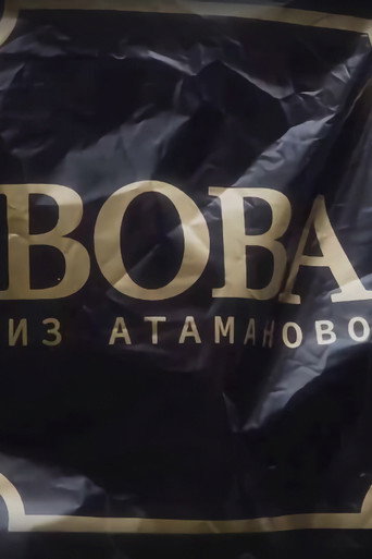 Series poster for Вова из Атаманово (2024)