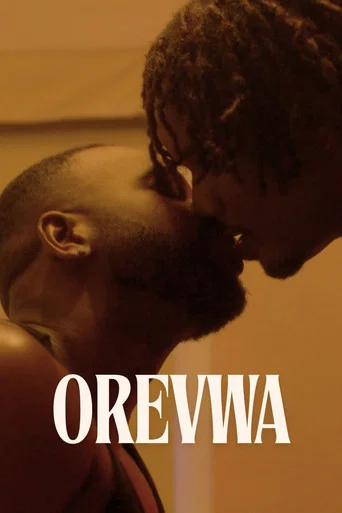 Movie poster for Orevwa (2026)
