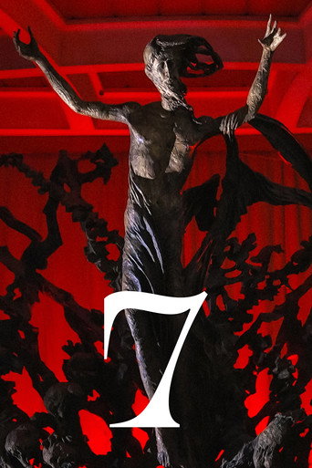Movie poster for 7 (Musica sacra) (2023)