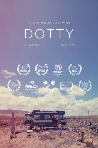 Dotty poster