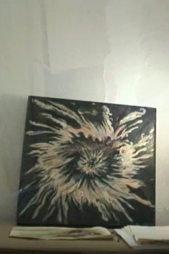Movie poster for Mellow Magic (2009)