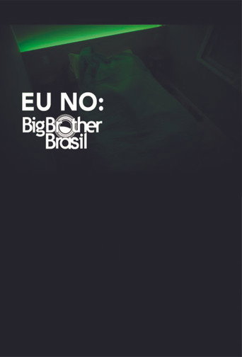 Movie poster for Eu no BBB (2019)