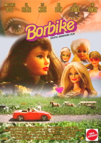 Movie poster for Little Women (2022)