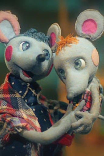 About the Mouse poster