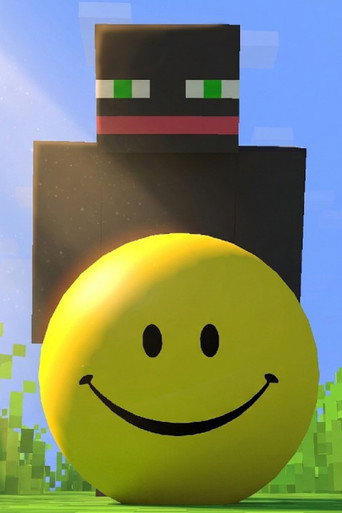 Movie poster for VERITY™ [FULL MINECRAFT MOVIE] (2026)