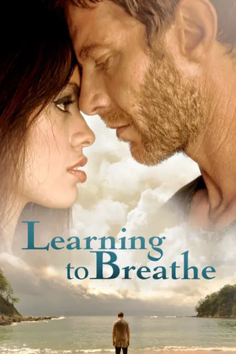 Learning to Breathe poster