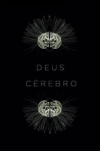 Series poster for Brain God (2021)