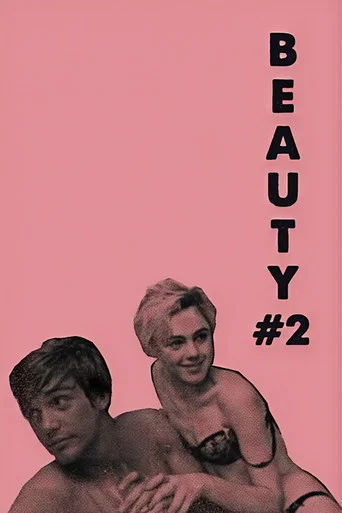 Movie poster for Beauty #2 (1965)
