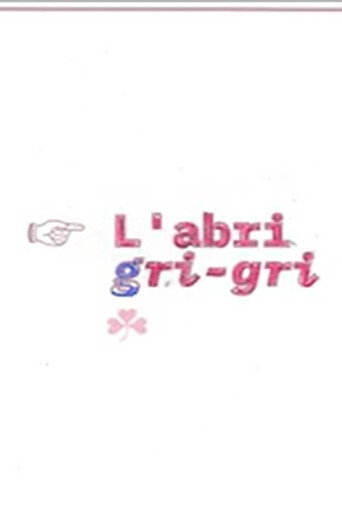 Movie poster for L’abri gri-gri