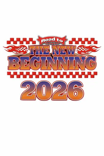 NJPW Road to The New Beginning 2026 - Day 10 poster