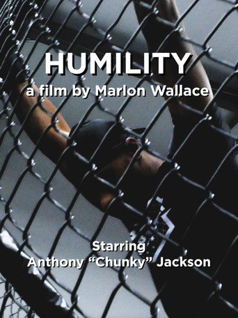 Movie poster for Humility (2025)