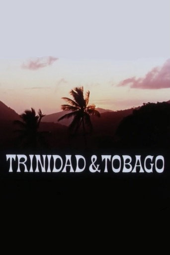 Movie poster for Trinidad & Tobago (1964)