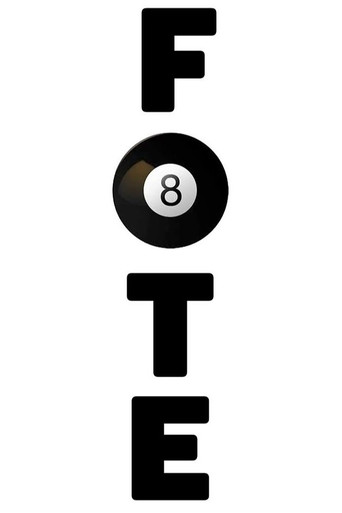 Movie poster for F8te (2026)