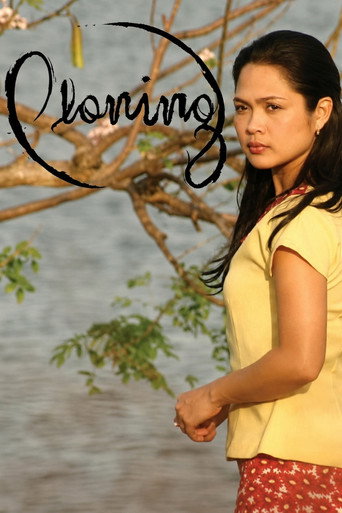 Movie poster for Ploning (2008)