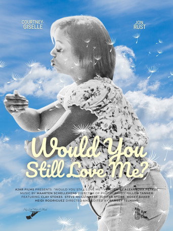 Movie poster for Would You Still Love Me? (2023)