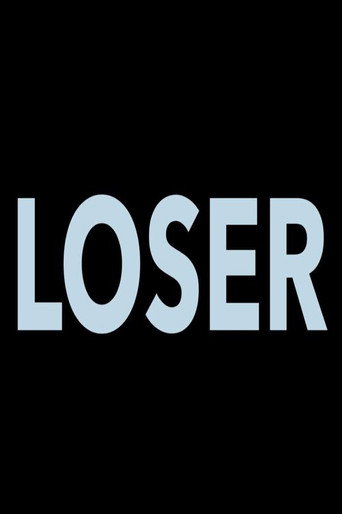 Movie poster for Loser (2015)