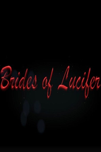 Movie poster for Brides of Lucifer (1972)