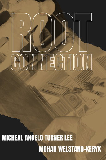Movie poster for Root Connection (2019)