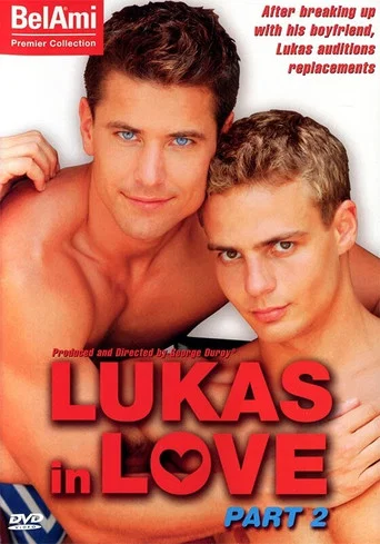 Movie poster for Lukas in Love 2 (2005)