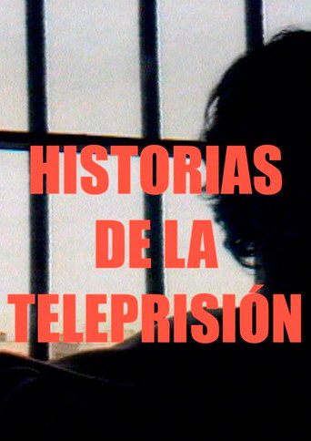 Movie poster for Historias de la Teleprisión (2020)