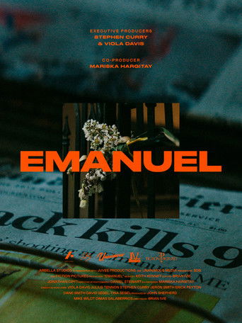 Emanuel poster
