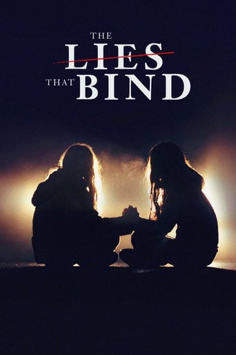 Series poster for The Lies That Bind (2019)