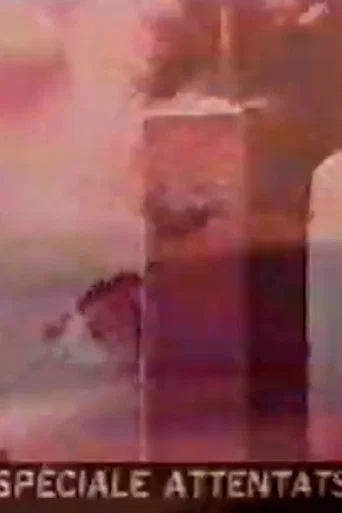 Movie poster for The Hezbollah Virus (2001)