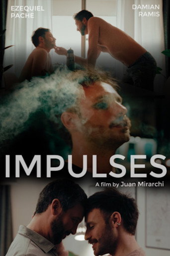 Movie poster for Impulses (2025)