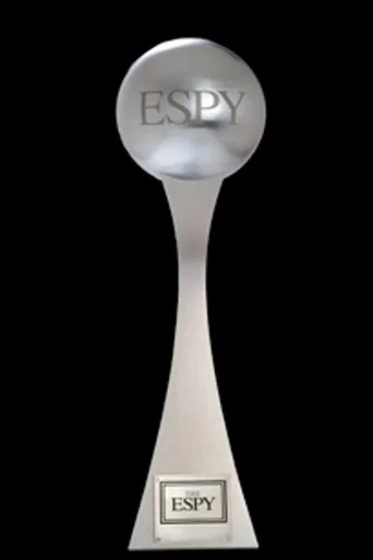 Series poster for The ESPY Awards (1993)
