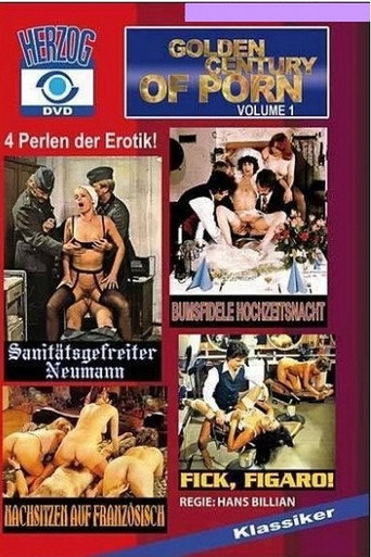 Movie poster for Golden Century of Porn (2009)