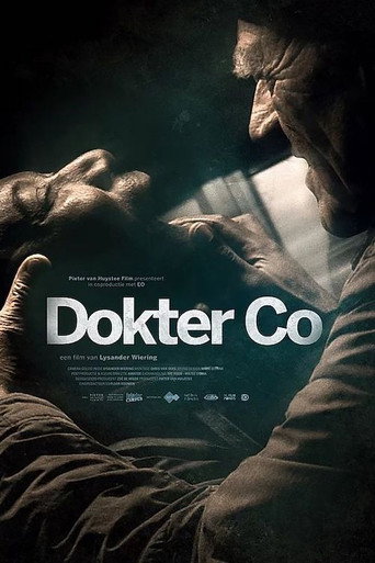 Movie poster for Doctor Co (2017)