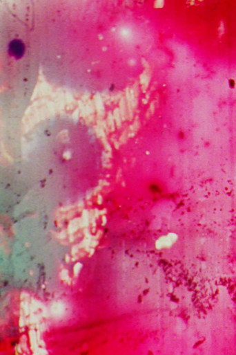 Movie poster for The Production and Decay of Strange Particles (2008)