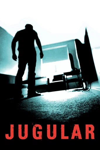 Movie poster for Jugular (2014)
