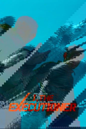 I, the Executioner poster