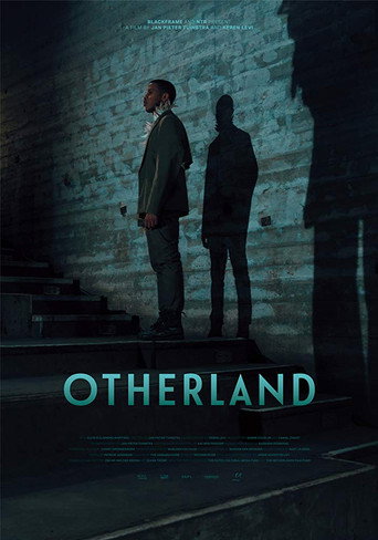 Movie poster for Otherland (2018)