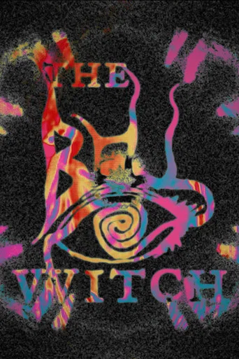 Movie poster for The Bell VVitch (2023)