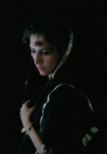 Movie poster for Tarana (1995)