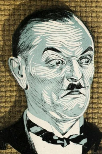 Movie poster for His Off Day (1926)