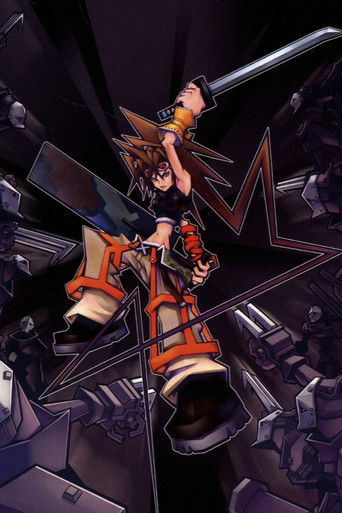 Musashi Samurai Legend poster