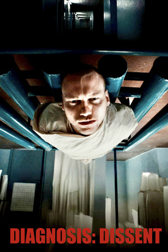 Diagnosis: Dissent poster