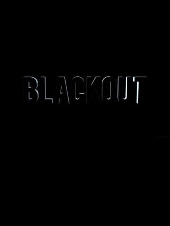 Blackout poster