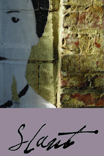 Movie poster for Slant (2011)