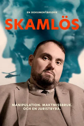Skamlös poster
