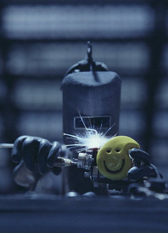 Movie poster for Making More (2004)