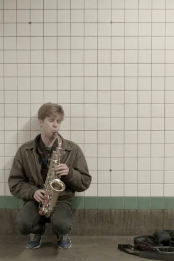 Movie poster for Subway Practice (2019)