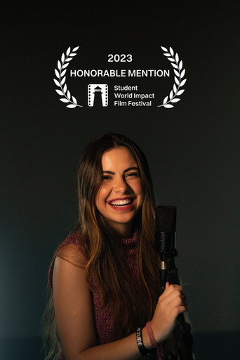 Movie poster for Amanda Loyola Session