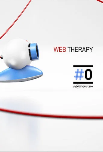 Series poster for Web Therapy (2016)